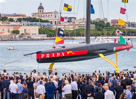 la vela doppia di luna rossa prada pirelli team|prada pirelli teams.